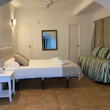 La Casa De La Calita * El Campello